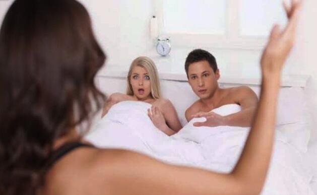 Kenapasih harus slingkuh padahal wanita itu sama saja