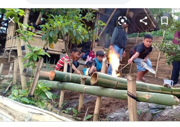 Yuk! Intip Tradisi Tahunan Bulan Suci Ramadhan di Daerah Pandeglang