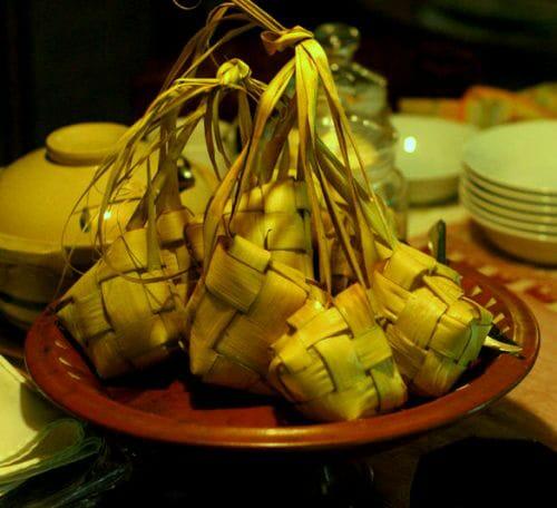 Yuk! Intip Tradisi Tahunan Bulan Suci Ramadhan di Daerah Pandeglang