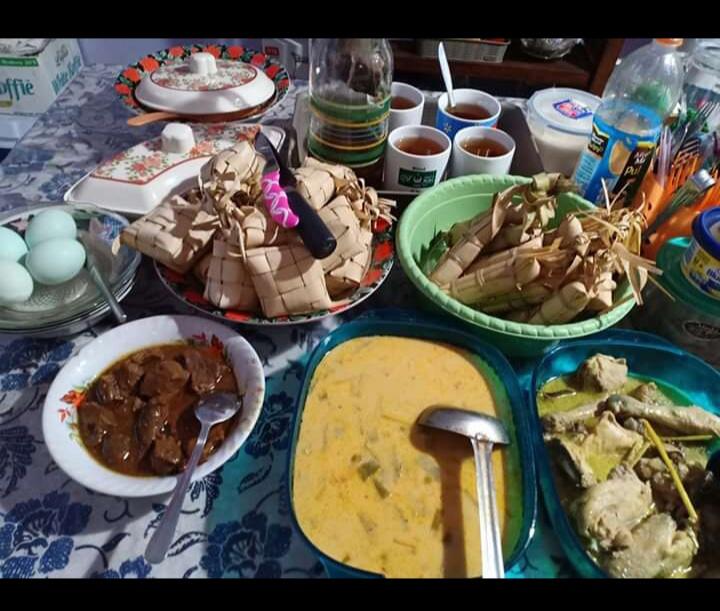 Yuk! Intip Tradisi Tahunan Bulan Suci Ramadhan di Daerah Pandeglang
