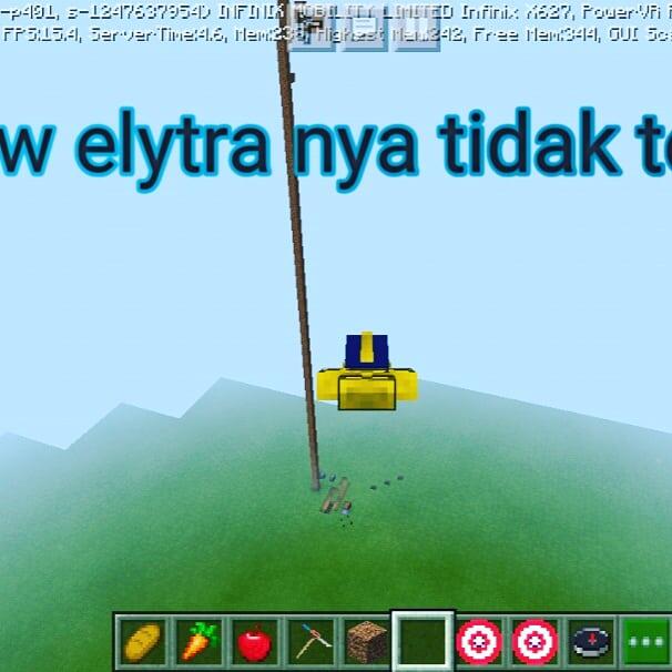 Video Pertama Minecraft