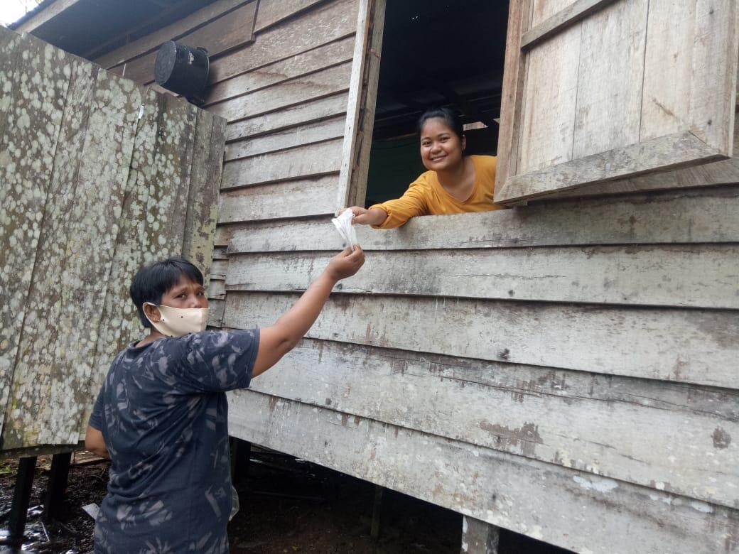 PERANGI COVID 19