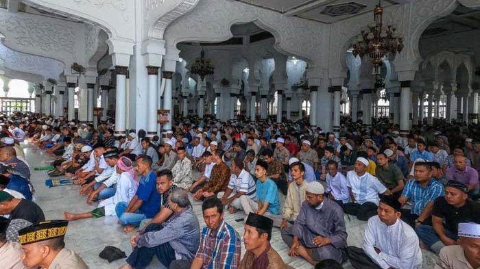 Perbandingan Suasana Ramadhan Sebelum dan Sesudah Covid