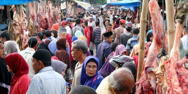 Tradisi Meugang, Adat Unik dari Aceh