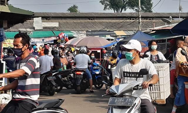 &quot;Prepegan&quot; Tradisi yang Kontroversi Menjelang Lebaran