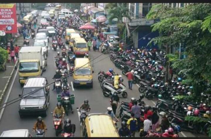 &quot;Prepegan&quot; Tradisi yang Kontroversi Menjelang Lebaran