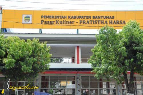 Berburu Kuliner Ramadhan di Pasar Pratistha