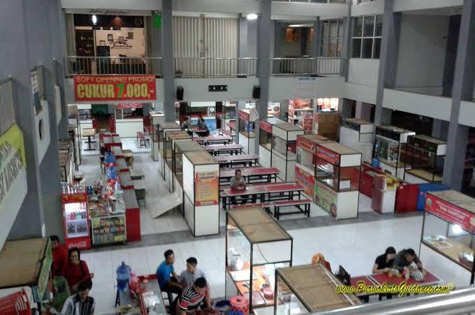 Berburu Kuliner Ramadhan di Pasar Pratistha