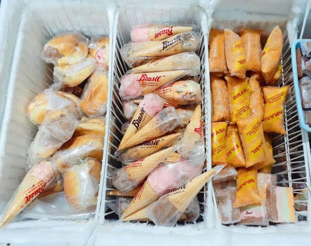 Berbuka Puasa dengan Jajanan Legendaris khas Purwokerto