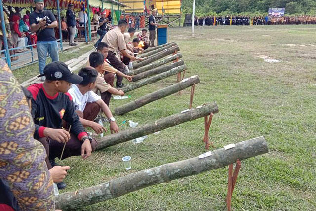 Kenangan Suasana Menjalani Puasa di Kota Pemangkat