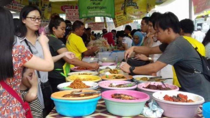 Hal-Hal yang masih tetap ada di Ramadhan 1441 H vs Covid19 di Belitung