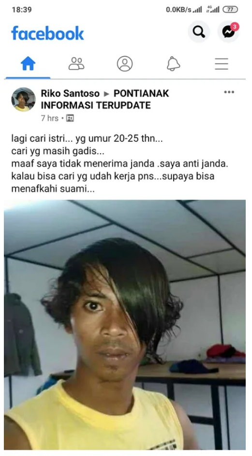 Asyik Banget! Sri Mulyani Bebaskan PNS-nya Kerja di Mana Aja