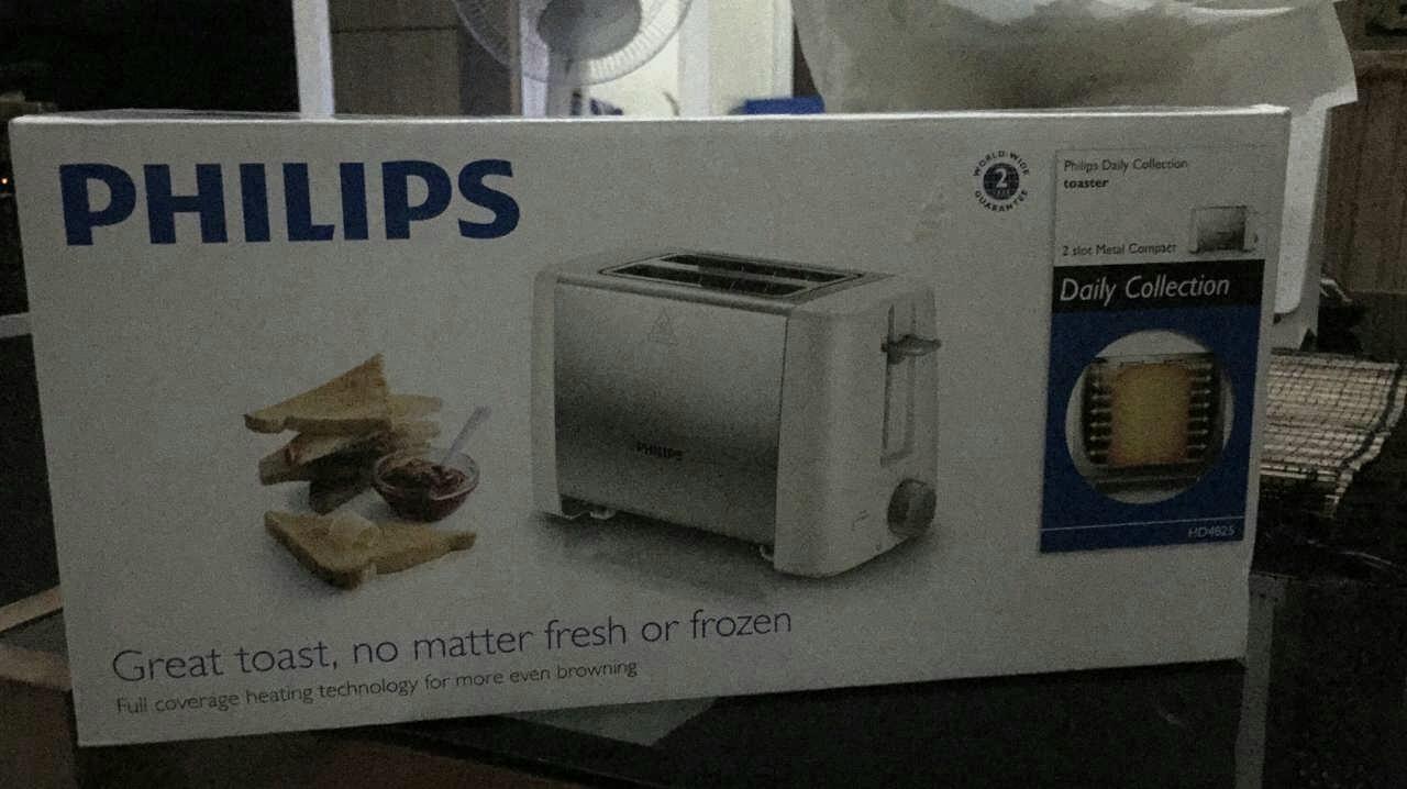 Door Prize