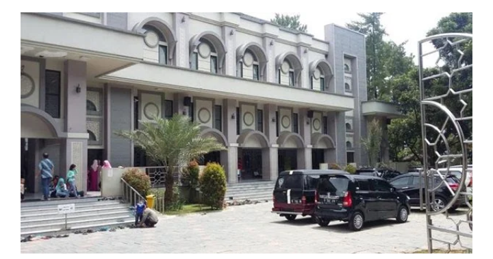 Beberapa Tempat Ngabuburit Di Bogor Yang Asik Gan
