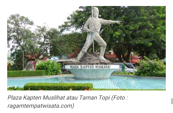Beberapa Tempat Ngabuburit Di Bogor Yang Asik Gan