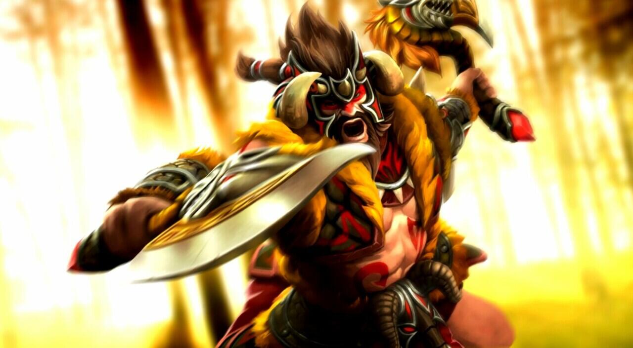 10 Hero DotA 2 Terbaik di Metta 2020