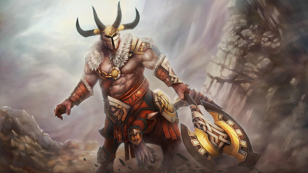 10 Hero DotA 2 Terbaik di Metta 2020