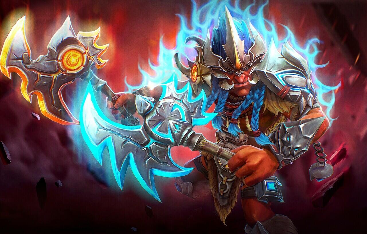 10 Hero DotA 2 Terbaik di Metta 2020