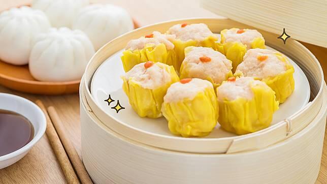 7 Jenis Dimsum Paling Populer di Indonesia, Suka yang Mana?