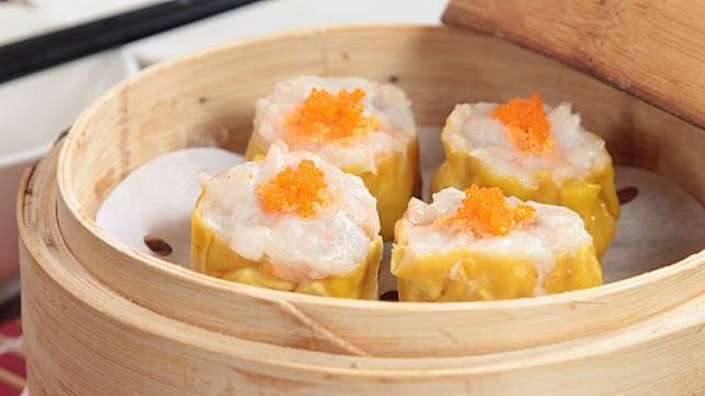 7 Jenis Dimsum Paling Populer di Indonesia, Suka yang Mana?