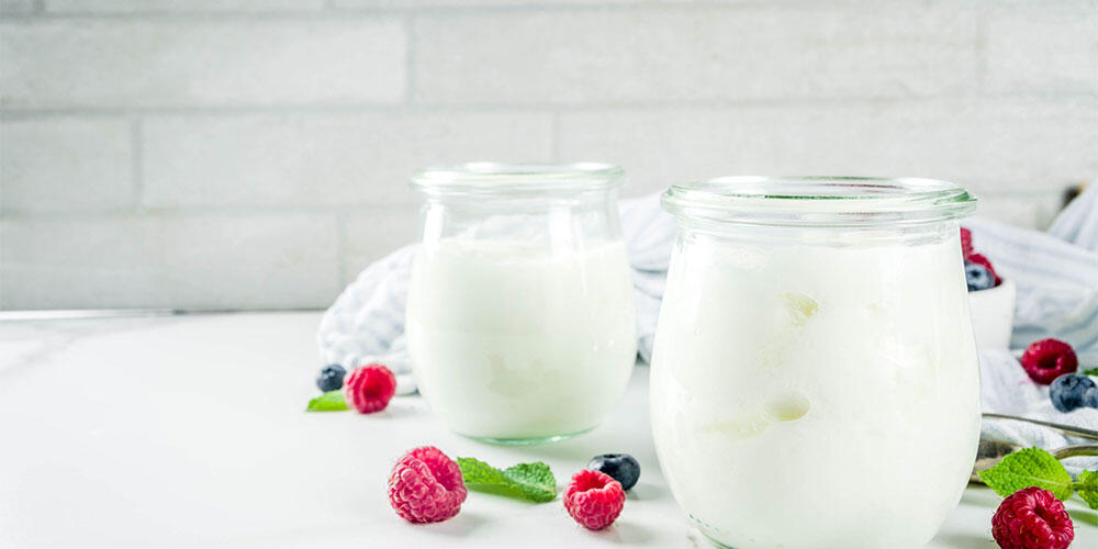 Minuman Yang Baik Buat Berbuka