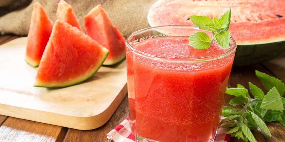 Minuman Yang Baik Buat Berbuka
