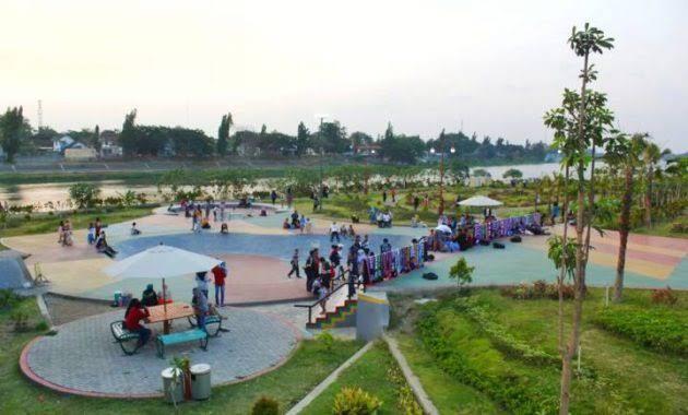 5 Hal Yang Ditemui Hanya Saat ramadhan