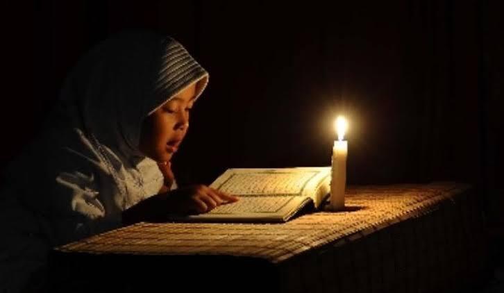 5 Hal Yang Ditemui Hanya Saat ramadhan