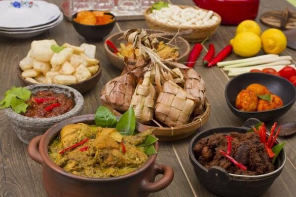 Budaya Desaku Saat 10 Hari Terakhir Bulan Ramadhan