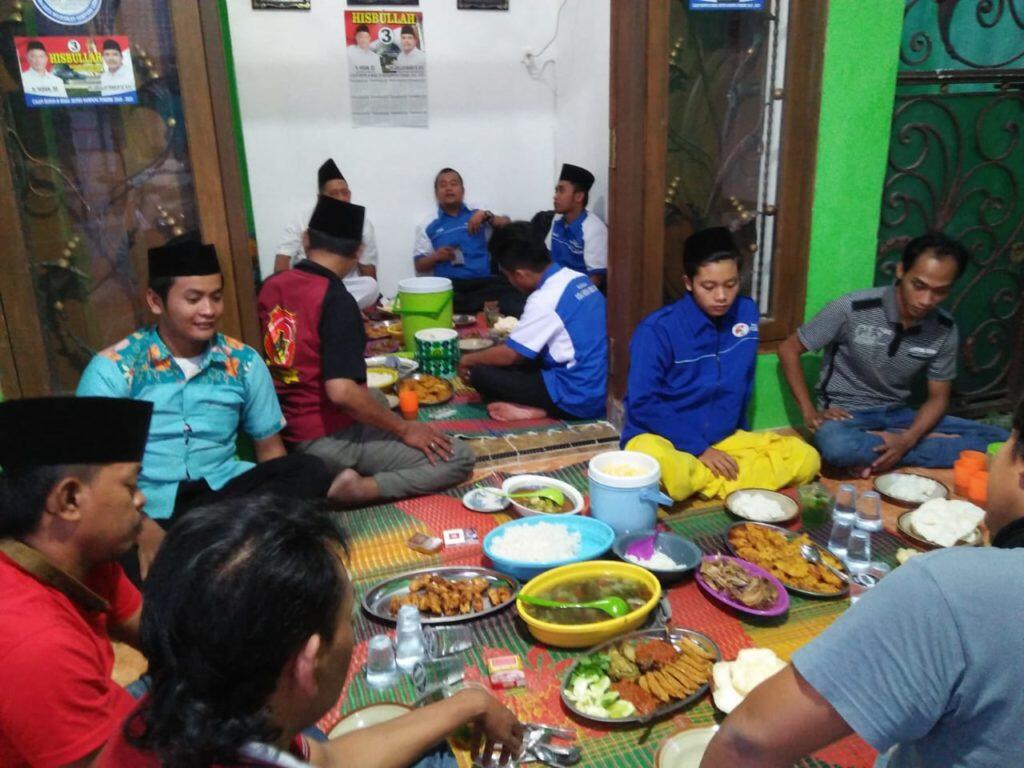 Budaya Desaku Saat 10 Hari Terakhir Bulan Ramadhan