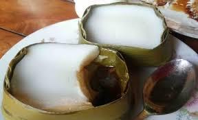 Jojorong cemilan khas Banten, menu wajib saat bulan Ramadhan