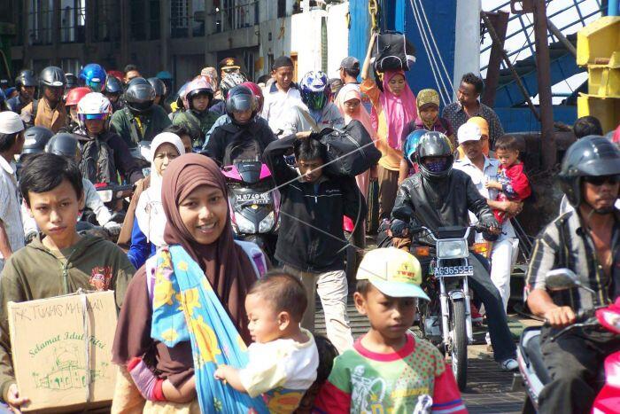 Nasib Perantau Gagal Mudik Lebaran Saat Pandemi Covid-19