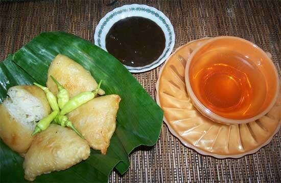 Kuliner Unik Khas Madura Saat Ramadan Dan Lebaran