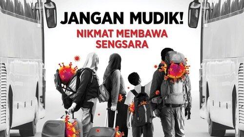&#91;Ramadan di Kotaku&#93; Lebaran Tahun Ini Sewajarnya…… 