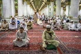 &#91;Ramadan di Kotaku&#93; Lebaran Tahun Ini Sewajarnya…… 
