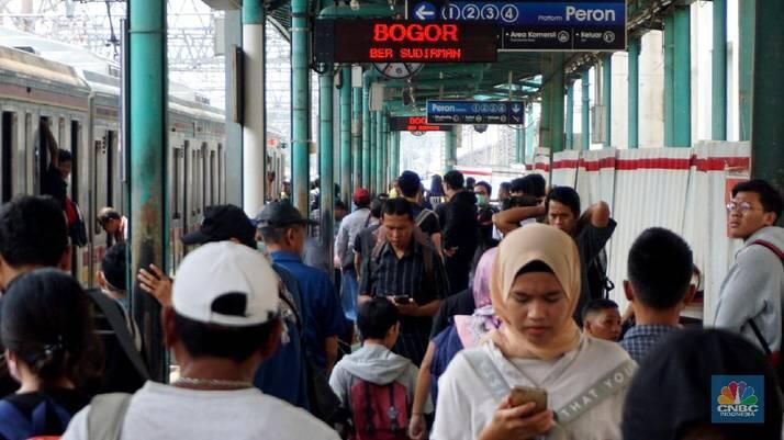 &#91;Ramadan di Kotaku&#93; Lebaran Tahun Ini Sewajarnya…… 