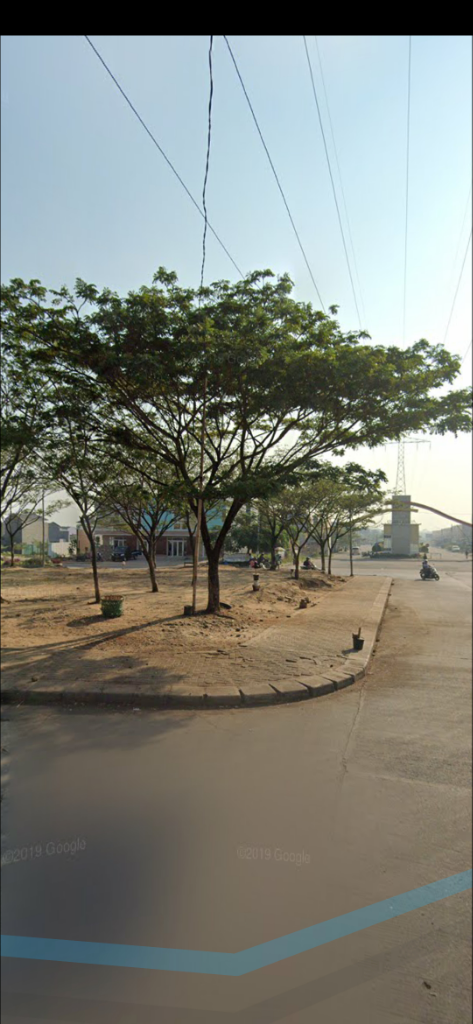 Tempat asyik yang ada di Cilegon untuk mencari menu berbuka