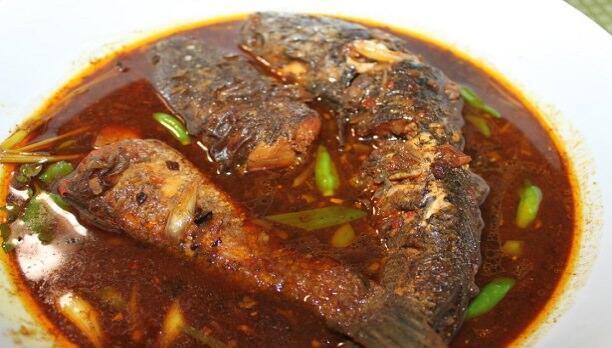 Berbuka Bersama Gabus Pucung Yang Tak Lekang Oleh Waktu