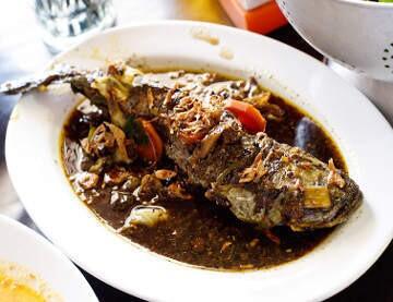 Berbuka Bersama Gabus Pucung Yang Tak Lekang Oleh Waktu