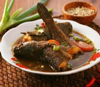 Berbuka Bersama Gabus Pucung Yang Tak Lekang Oleh Waktu