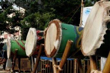 Tradisi Ramadhan Masyarakat Banten