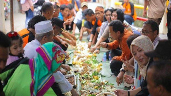 Tradisi Ramadhan Masyarakat Banten