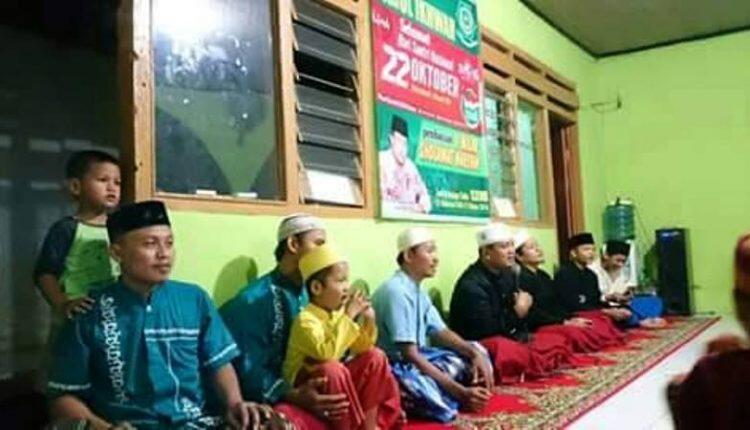Tradisi Ramadhan Masyarakat Banten