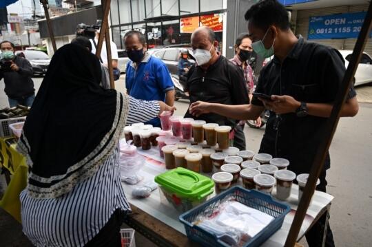 Ramadhanku Sunyi Karena Pandemi