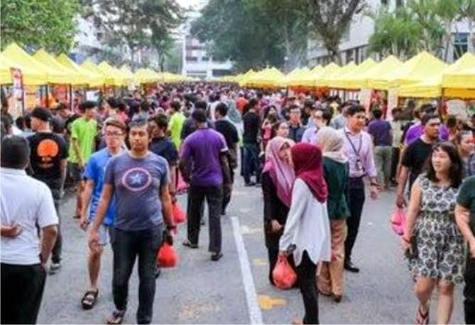 Ramadhanku Sunyi Karena Pandemi