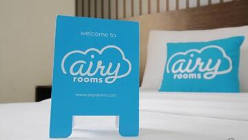 Airy Rooms Setop Beroperasi, Ratusan Karyawan Jadi Korban PHK