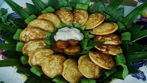 Berbagai Tradisi Menjelang Bulan Ramadhan Di Kediri