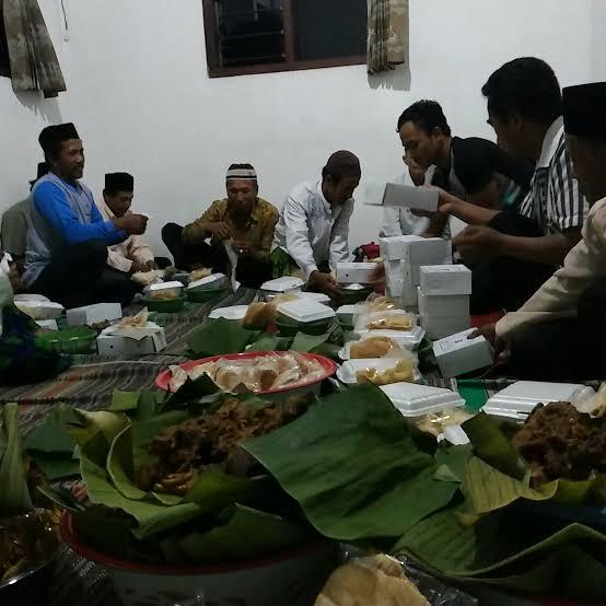 Berbagai Tradisi Menjelang Bulan Ramadhan Di Kediri