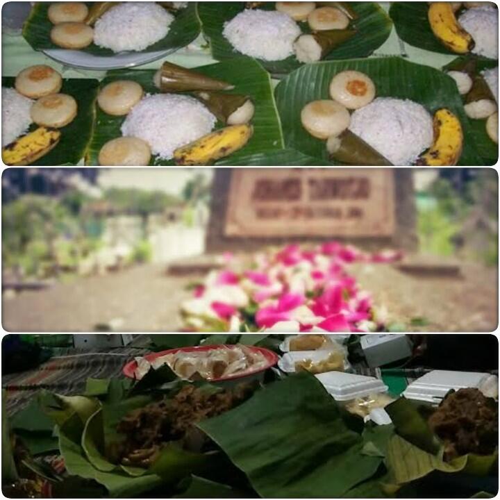 Berbagai Tradisi Menjelang Bulan Ramadhan Di Kediri