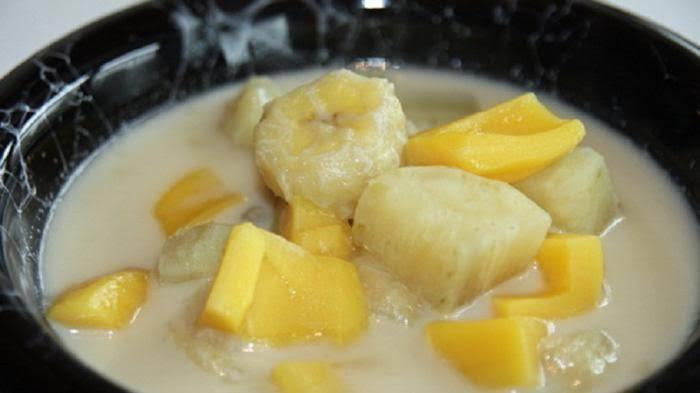 Dibalik Minuman Khas Ramadhan Ini Ternyata Tersimpan Filosofi Yang Cukup Mendalam